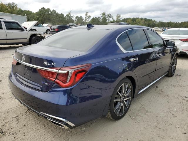 2020 ACURA RLX SPORT JH4KC2F95LC000336