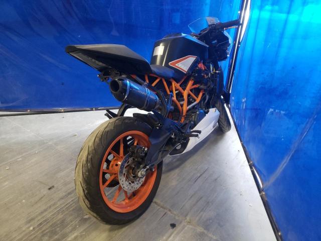 2015 KTM 390 DUKE MD2JYJ408FC223028