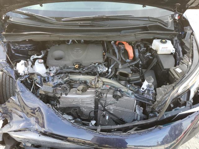 2022 TOYOTA SIENNA XSE 5TDDSKFC3NS044989