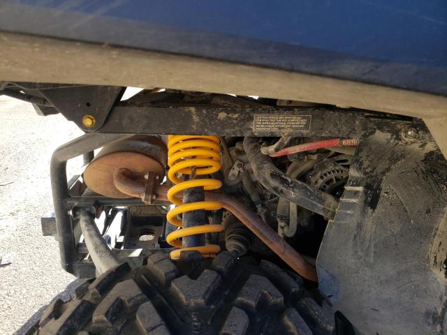 2022 ARCTIC CAT SIDEBYSIDE 4UF1R4KB3NT300405