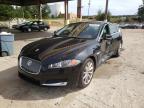 2013 Jaguar Xf  за продажба в Gaston, SC - Side