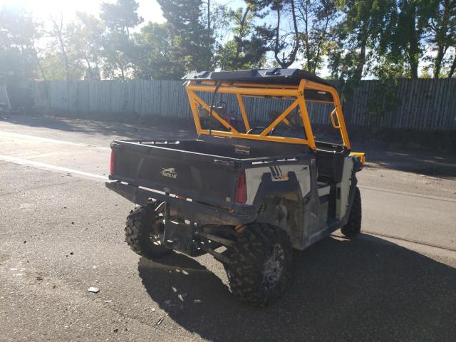 2022 ARCTIC CAT SIDEBYSIDE 4UF1R4KB3NT300405