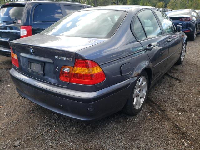 WBAEU33442PH85076 BMW 325 XI