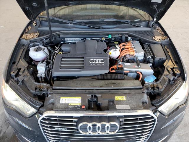 2016 AUDI A3 E-TRON WAUTPBFF7GA100243