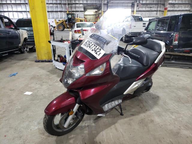 2002 HONDA FSC600 JH2PF01142K002420