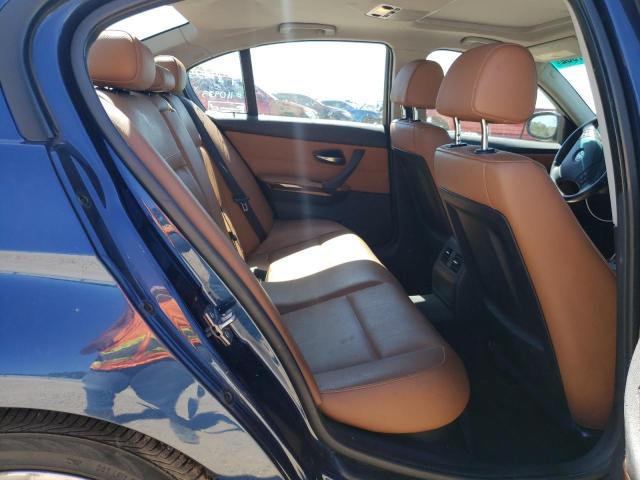 2011 BMW 328I WBAPH7C54BE675795