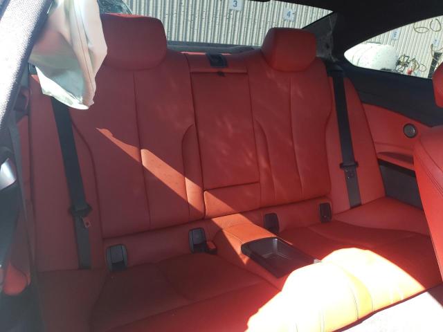 WBA3N5C56EF717085 BMW 428 XI