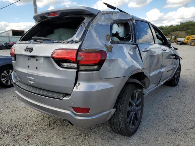 1C4RJFAG6JC378410 Jeep Grand Cherokee Laredo