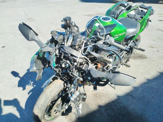 2021 KAWASAKI ZX1002 D JKBZXVD14MA005114