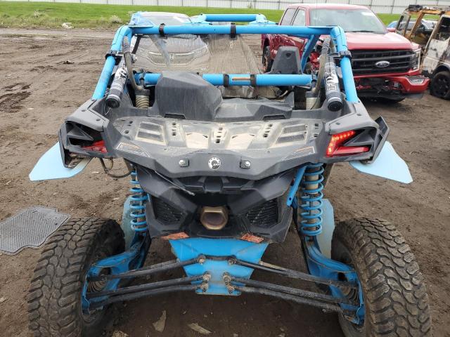 2019 ATV ALL MODELS 3JBVVAW4XKK000237