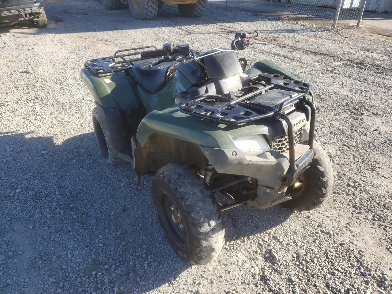 JTEBU5JR4B5036699 HONDA TRX420 2020