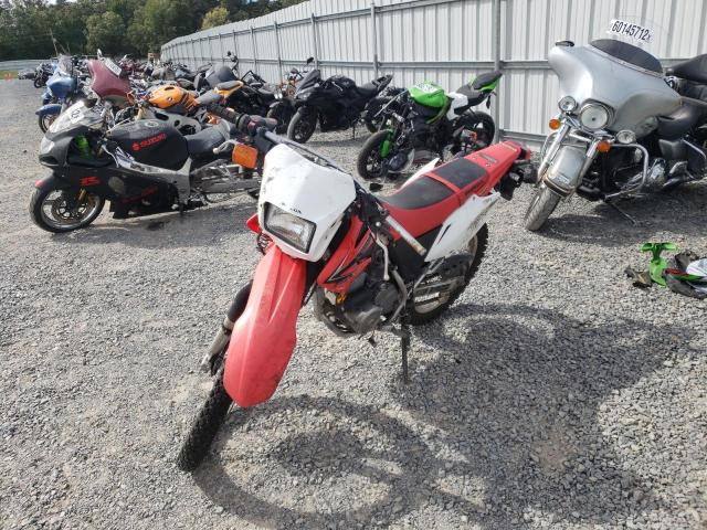 2008 HONDA CRF230 L JH2MD37108K000397