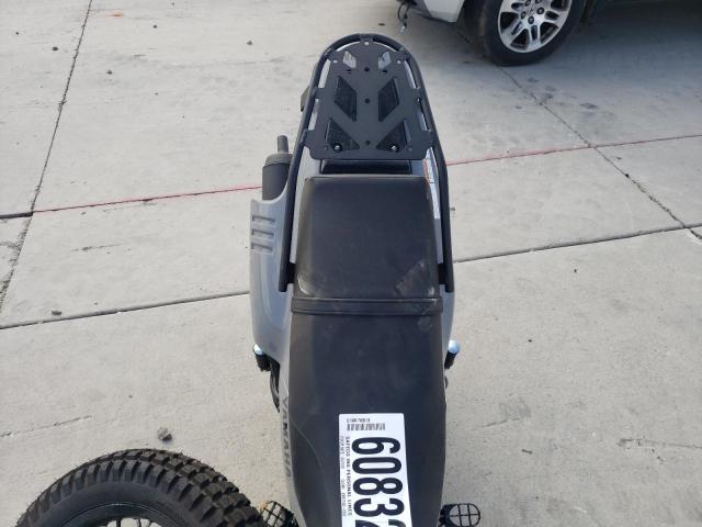 2022 YAMAHA TW200 JYA3AWC05NA179920