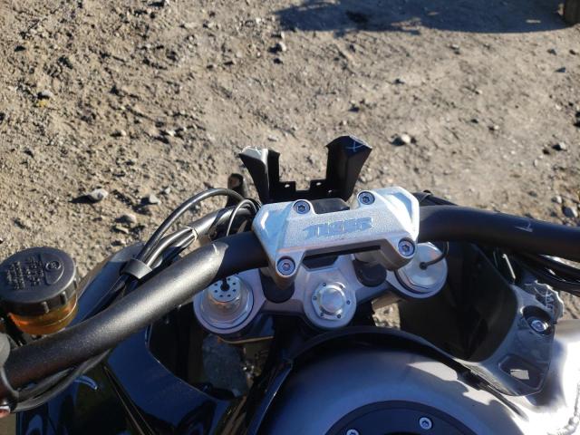 2023 TRIUMPH MOTORCYCLE TIGER 1200 SMTP24V42PTBA5711