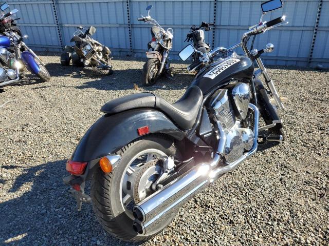 2010 HONDA VT1300 CS JH2SC6714AK000002