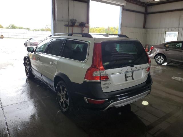 2015 VOLVO XC70 T6 PR YV4902NK0F1208330