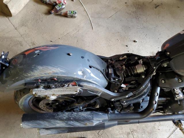 2022 HARLEY-DAVIDSON FLXRST 1HD1YXZ16NB042068