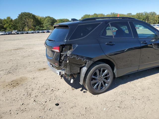 2022 CHEVROLET EQUINOX RS 2GNAXMEV1N6131150