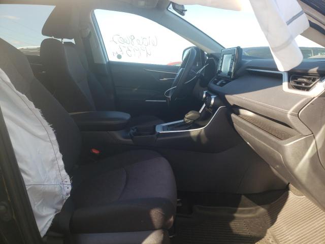 2019 TOYOTA RAV 4 2T3P1RFVXKW072115