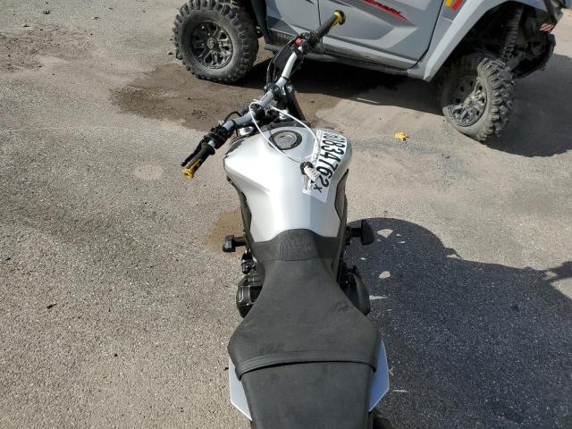 2017 YAMAHA FZ09 JYARN53E6HA001345