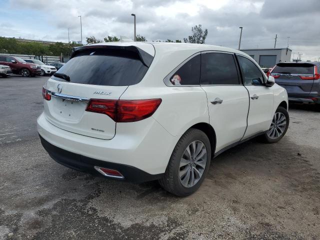 5FRYD3H40GB010862 Acura MDX