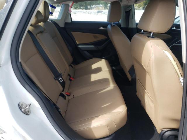 2019 VOLKSWAGEN JETTA SEL - 3VWE57BU9KM028036