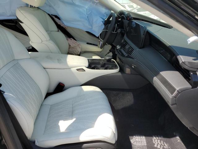 2022 LEXUS LS 500 JTHG5LFF2N5017002