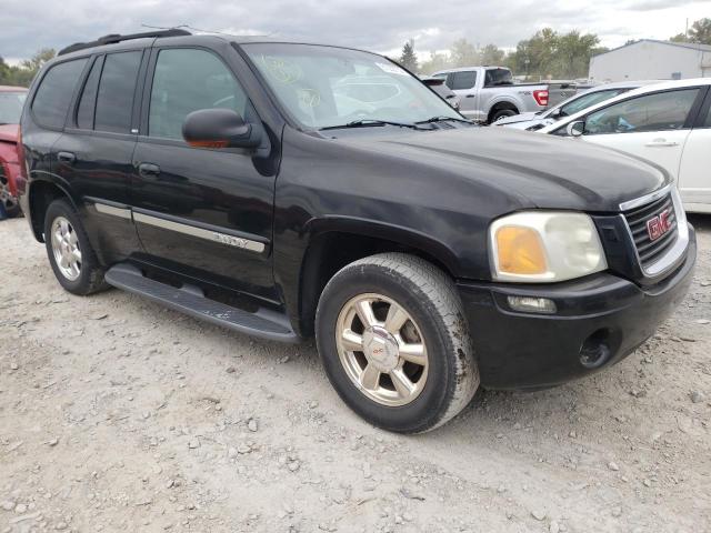 2002 GMC Envoy 