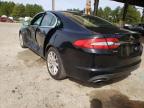 2013 Jaguar Xf  за продажба в Gaston, SC - Side