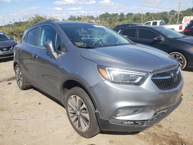 2020 BUICK ENCORE ESS - KL4CJCSB7LB056837