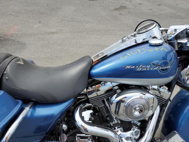 2006 HARLEY-DAVIDSON FLHRI 1HD1FBW396Y704562