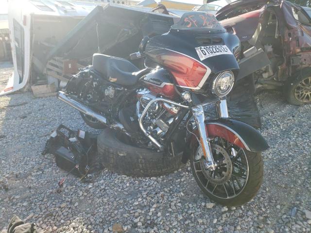 2021 HARLEY-DAVIDSON FLHXSE - 1HD1PXL13MB956627