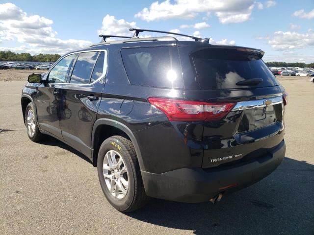 1GNEVHKW6KJ256106 Chevrolet Traverse L 3