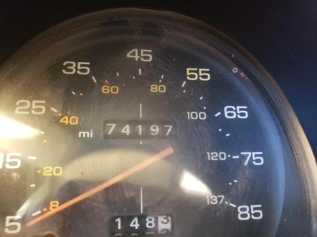 1986 Dodge Ram Van B250 VIN: 2B7HB23W5GK590410 Lot: 41329114