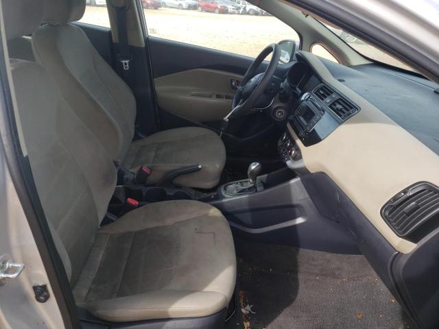 2017 KIA RIO LX - KNADM4A30H6085658