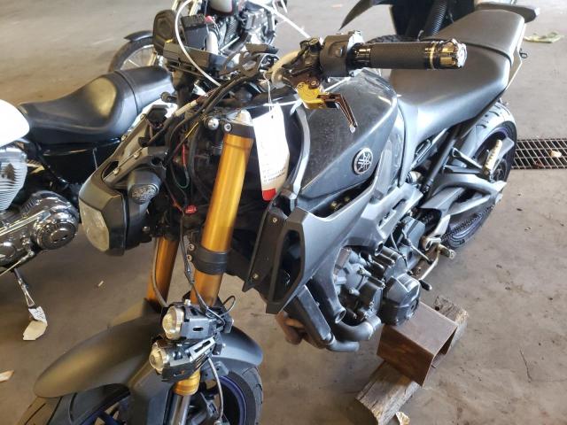 2014 YAMAHA FZ09 JYARN33EXEA001235