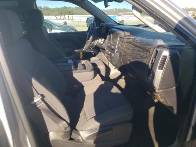 2017 CHEVROLET SILVRDO LT 3GCUKRER0HG426799