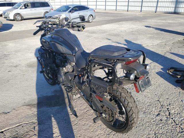 2021 HARLEY-DAVIDSON RA1250 S 1HD1ZES13MB307880