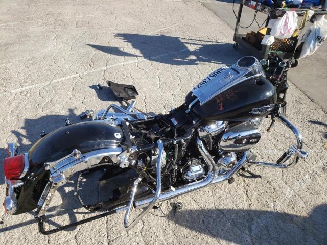2021 HARLEY-DAVIDSON FLHR 1HD1FBC25MB642136