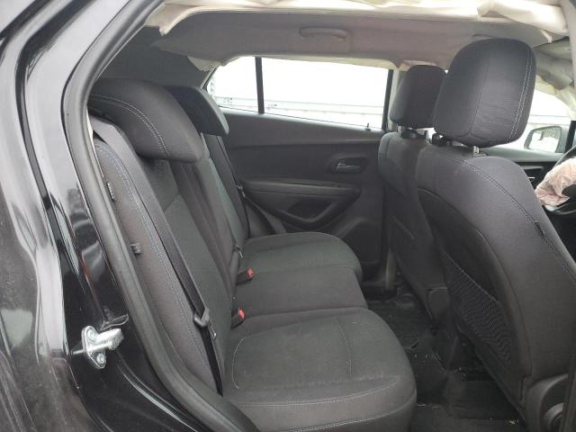 2015 CHEVROLET TRAX 1LS 3GNCJPSB2FL244866