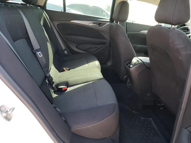 2019 BUICK REGAL TOUR W04GU8SX7K1020040