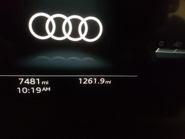 2022 AUDI SQ5 SPORTB WA124AFY9N2022939