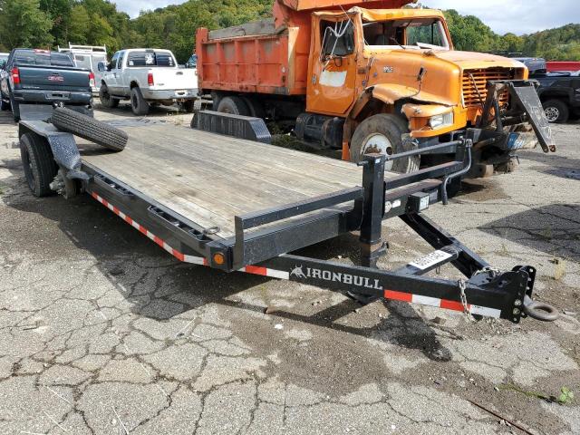 2020 IRON TRAILER VIN: 50HEB2020L1044316