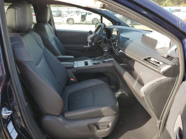 2022 TOYOTA SIENNA XSE 5TDDSKFC3NS044989