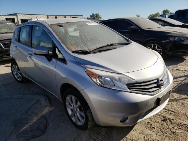 VIN 3N1CE2CP8FL371313 2015 NISSAN VERSA no.1