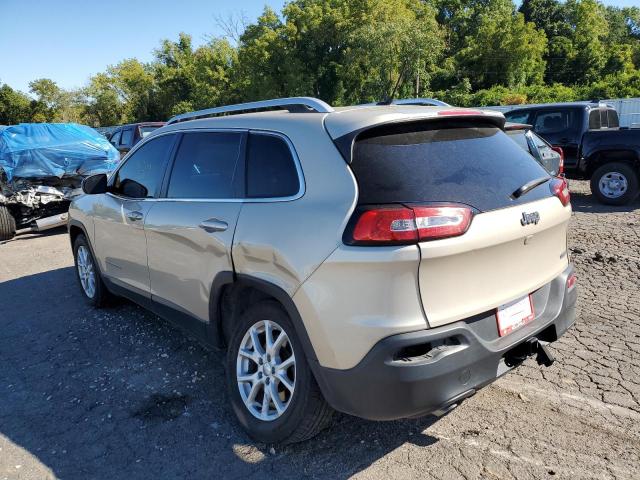 1C4PJLCSXEW206134 Jeep Cherokee Latitude