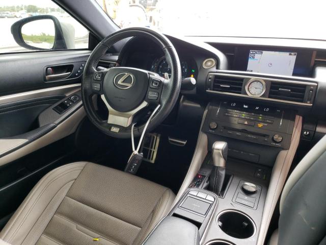 2016 LEXUS RC 200T - JTHHA5BC3G5004155