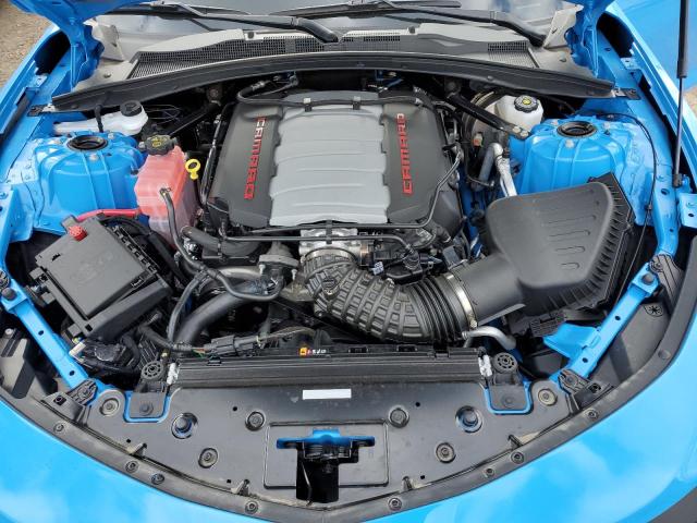 2022 CHEVROLET CAMARO LT1 1G1FF1R75N0128278