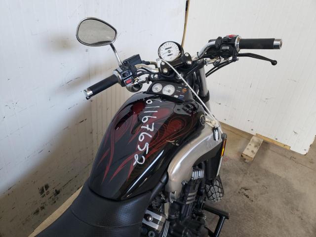 2006 YAMAHA VMX12 JYAVP20E36A000596