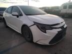 2020 TOYOTA COROLLA L - JTDDPRAE5LJ010548